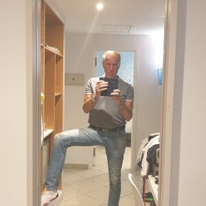 Profilbild von Nikolaus Oleksiw