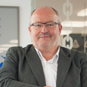 Profilbild von Nikolaus Ott