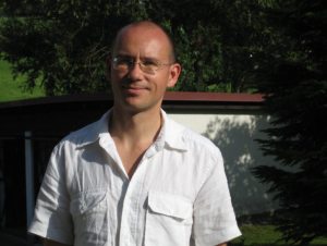 Profilbild von Nikolaus Pfister