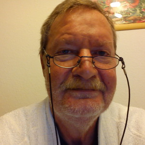Profilbild von Nikolaus Pföhler
