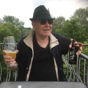 Profilbild von Nikolaus Plein