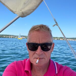 Profilbild von Nikolaus Rentz