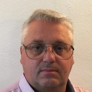 Profilbild von Nikolaus Schlickenrieder