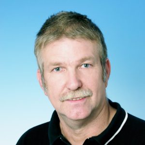 Profilbild von Nikolaus Spelz