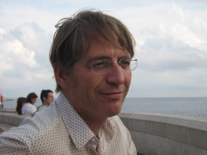 Profilbild von Nikolaus Voigtländer