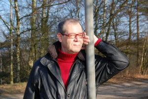 Profilbild von Nikolaus Werner