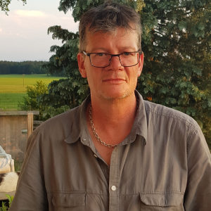 Profilbild von Nikolaus Wirth