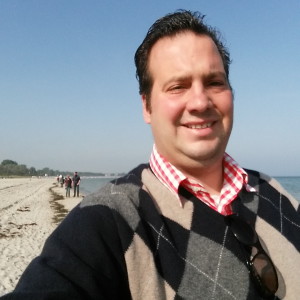 Profilbild von Nikolaus von Studnitz