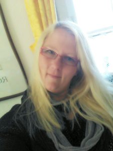 Profilbild von Nikole Breidert