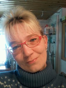 Profilbild von Nikole Mey