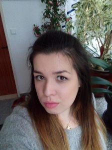 Profilbild von Nikolina Jelcic