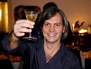 Profilbild von Nikos Kamilas