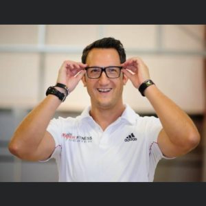 Profilbild von Nikos Vlachos
