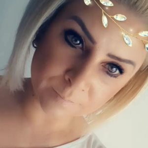 Profilbild von Nilgül Ceylan