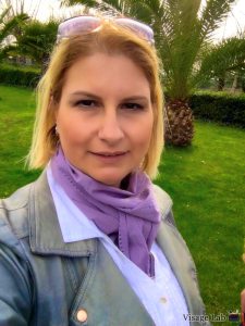 Profilbild von Nilgün Akbulut