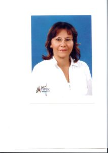 Profilbild von Nilgün Bedenlier