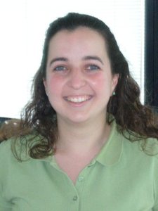 Profilbild von Nilgün Dogan-Sezer