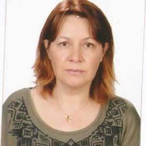 Profilbild von Nilgün Gülerman