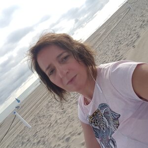 Profilbild von Nilgün Kahraman