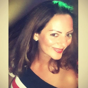 Profilbild von Nilgün Özkan