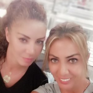 Profilbild von Nilgün Özlü