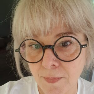 Profilbild von Nilgün Seker