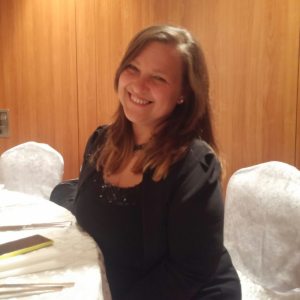 Profilbild von Nilgün Tevik