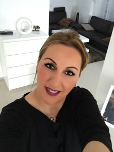 Profilbild von Nilgün Türkmen