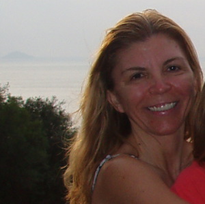 Profilbild von Nilgun Antmen