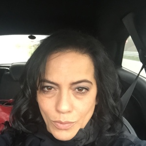 Profilbild von Nilli Kissmann