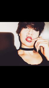 Profilbild von Niloufar Jamali