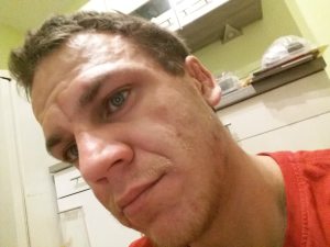 Profilbild von Nils Christian Lange