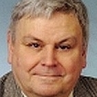 Profilbild von Nils-Peter Röll