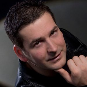 Profilbild von Nils Andreas