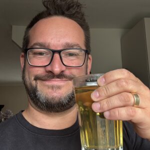 Profilbild von Nils Bahlo