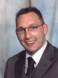 Profilbild von Nils Barheier