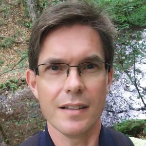 Profilbild von Nils Beckmann
