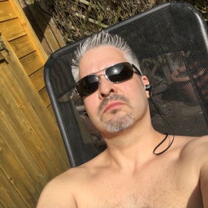 Profilbild von Nils Bergmann