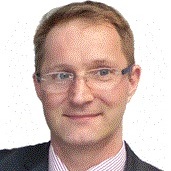 Profilbild von Nils Beyer