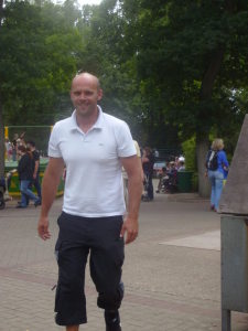 Profilbild von Nils Blumenberg