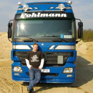 Profilbild von Nils Bogowski