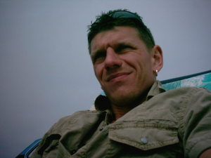 Profilbild von Nils Breddin