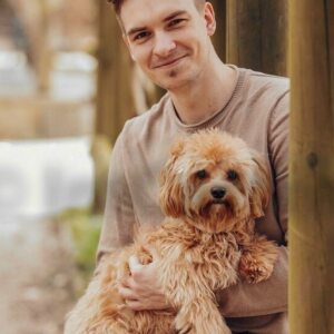 Profilbild von Nils Bröckerhoff