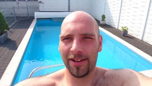 Profilbild von Nils Brzakala