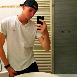 Profilbild von Nils Decker