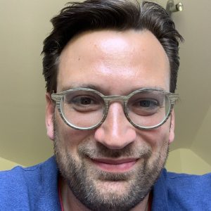 Profilbild von Nils Degenhardt