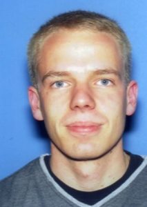 Profilbild von Nils Dehne