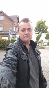 Profilbild von Nils Denninghaus