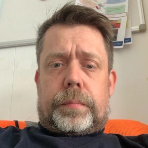 Profilbild von Nils Dettmann