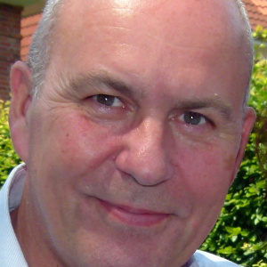 Profilbild von Nils Dühring